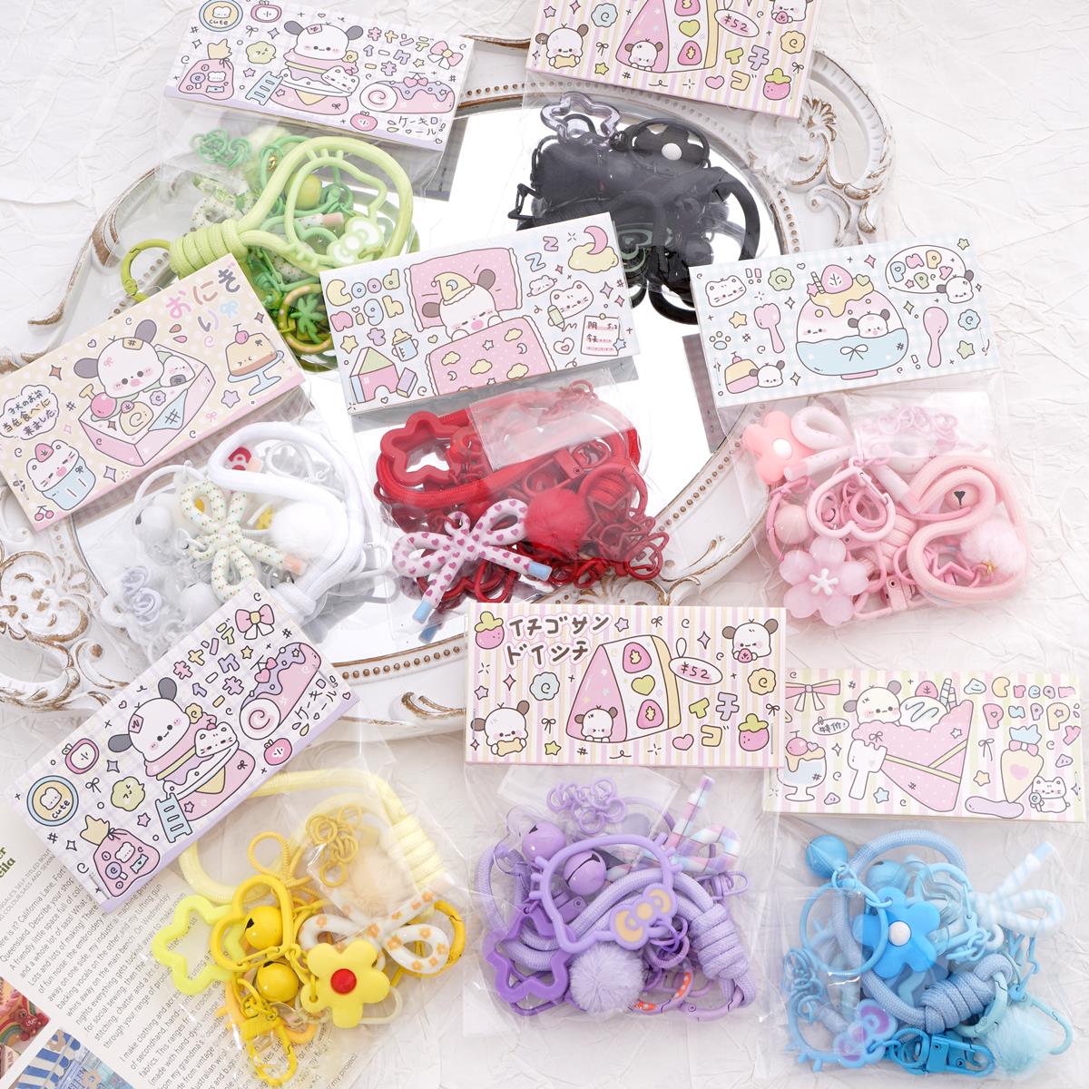 Jewelry Making Course - New Style 10Pcs/set Perler Beads Pendants
