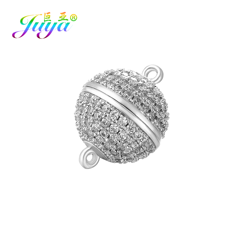 Jewelry Making Findings - Juya Vòng Tay Hạt Trang Sức