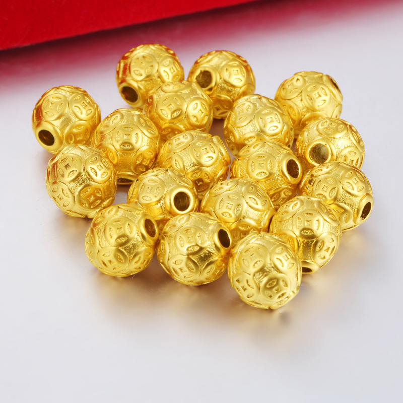 Jewelry Making Vietnam - 3D Vàng Màu Sắc Mạ Việt