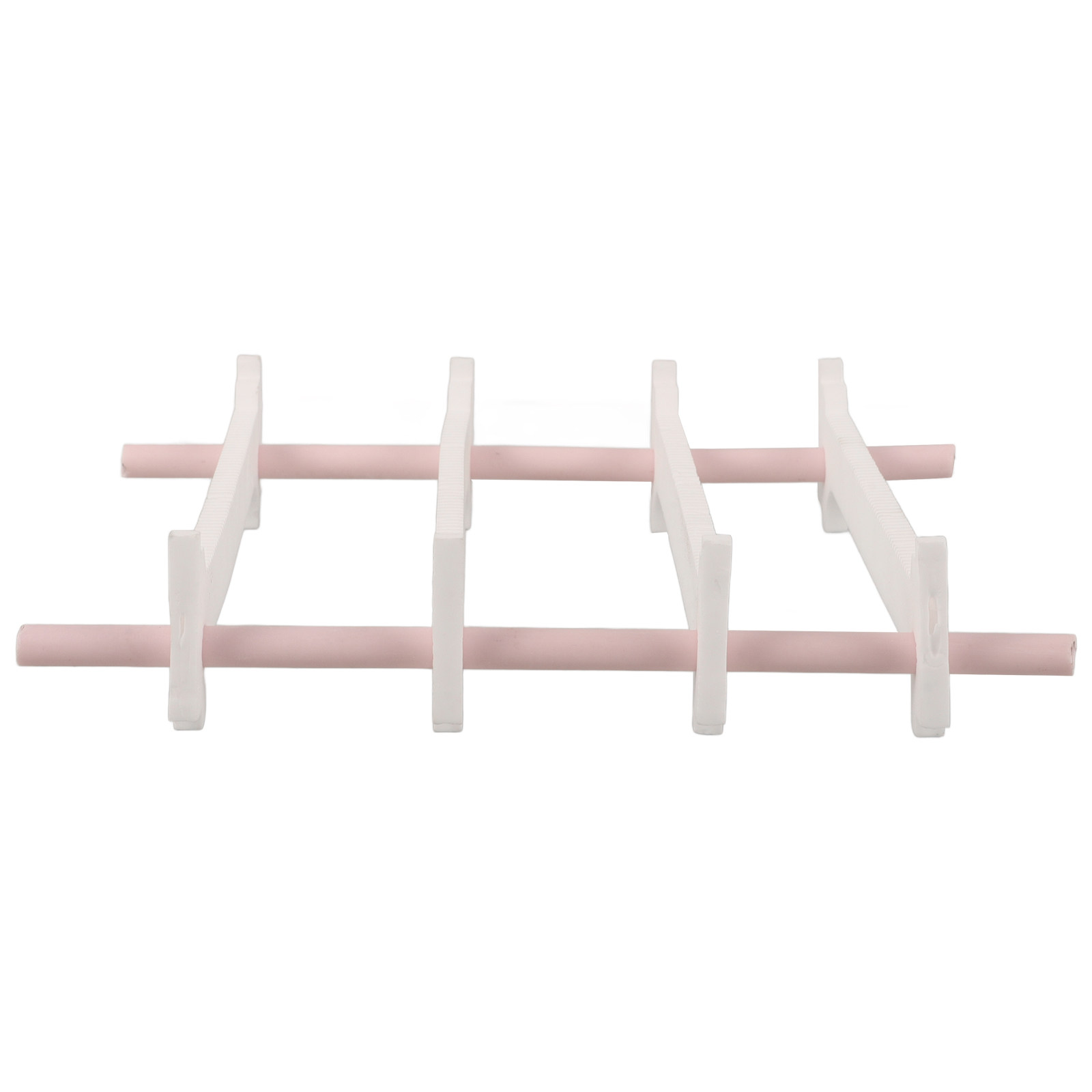 Jewelry Making Place - Ceramic Pottery Hanging Firing Holder Aluminium