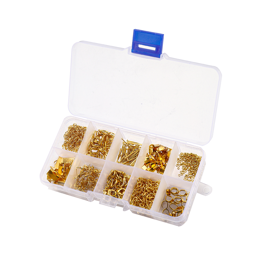 970 Bộ Trang Sức Làm Bộ Nhảy N - đánh giá và giá Jewelry Making Eye Pins