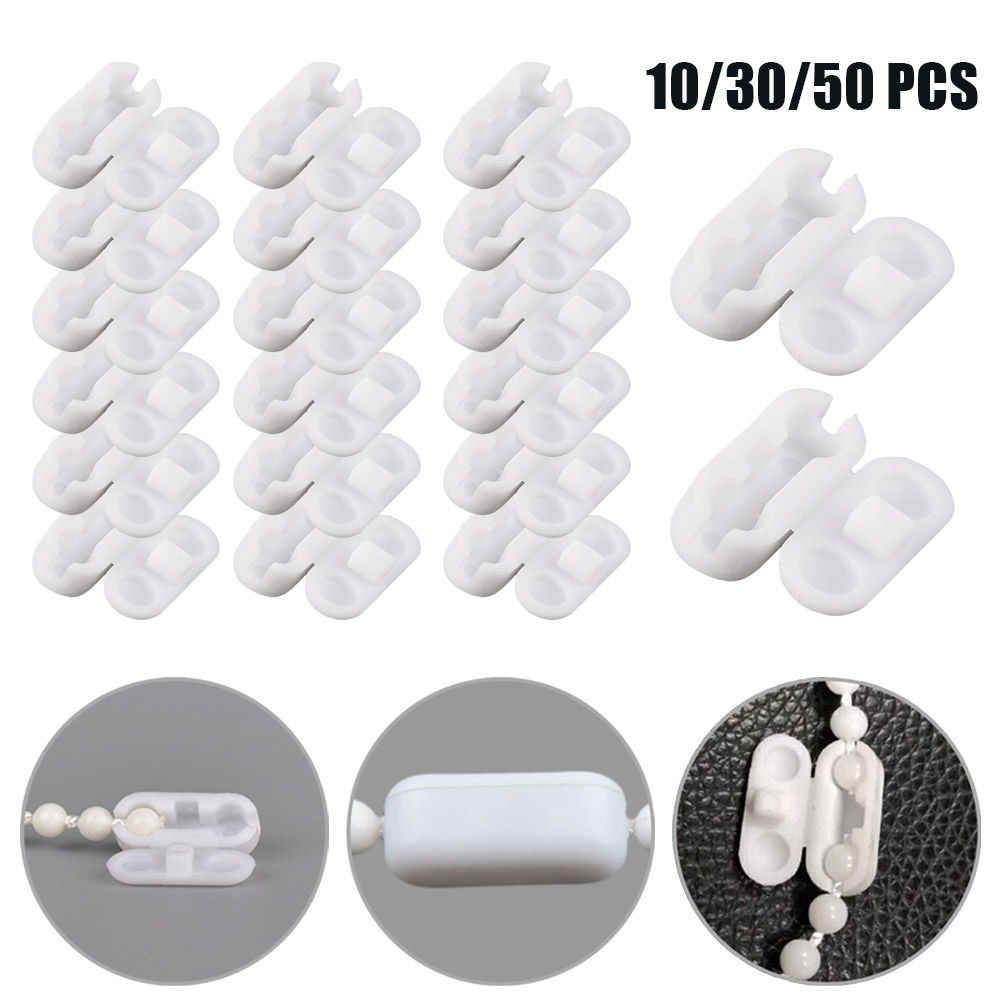 10/30Pcs Window Blinds Pull Ca - đánh giá và giá Chain Roll Cable