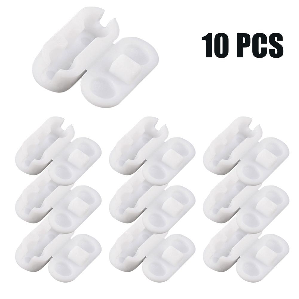 10/30Pcs Window Blinds Pull Ca - đánh giá và giá Chain Roll Cable