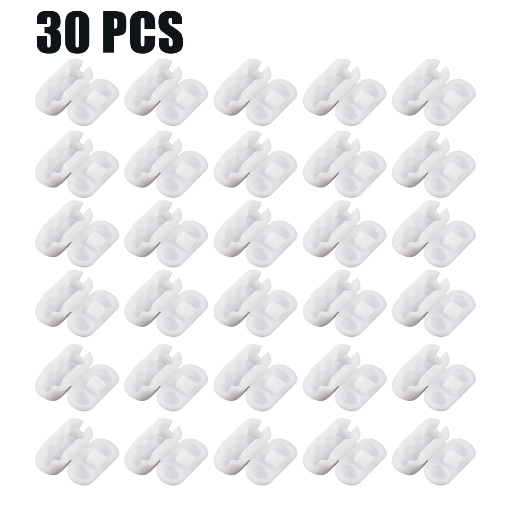 10/30Pcs Window Blinds Pull Ca - đánh giá và giá Chain Roll Cable