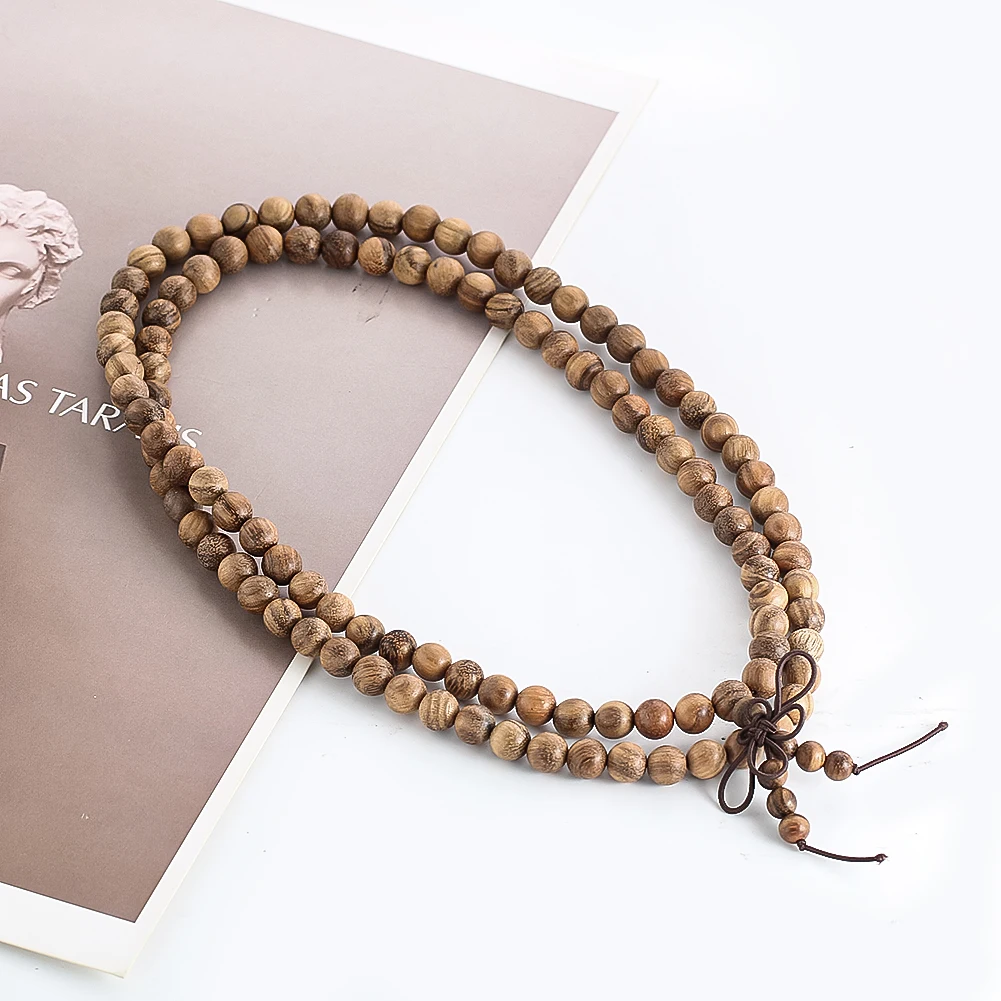 1 Strand Natural Vietnam Incen - đánh giá và giá Jewelry Making Vietnam