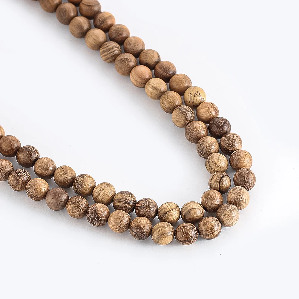 1 Strand Natural Vietnam Incen - đánh giá và giá Jewelry Making Vietnam