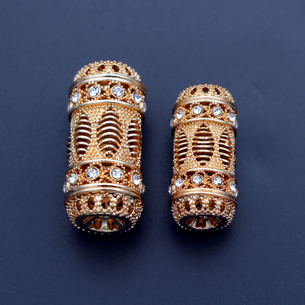 10 Chiếc Pha Lê Nigeria Hạt Ch - đánh giá và giá Jewelry Making Dubai