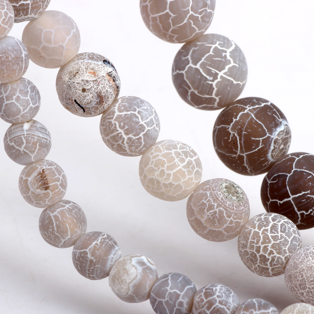 004 Model 6MM/8MM/10MM Matte M - đánh giá và giá Jewelry Making Gemstones