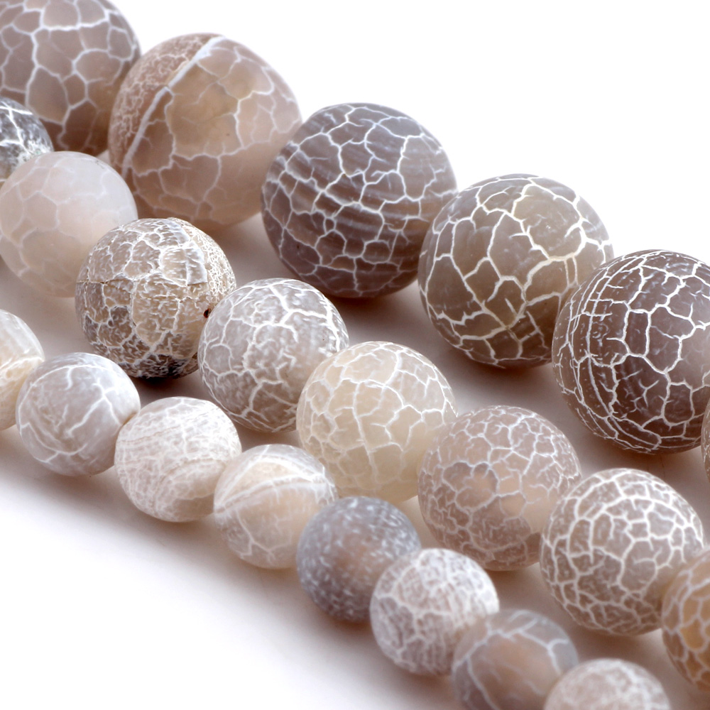 004 Model 6MM/8MM/10MM Matte M - đánh giá và giá Jewelry Making Gemstones