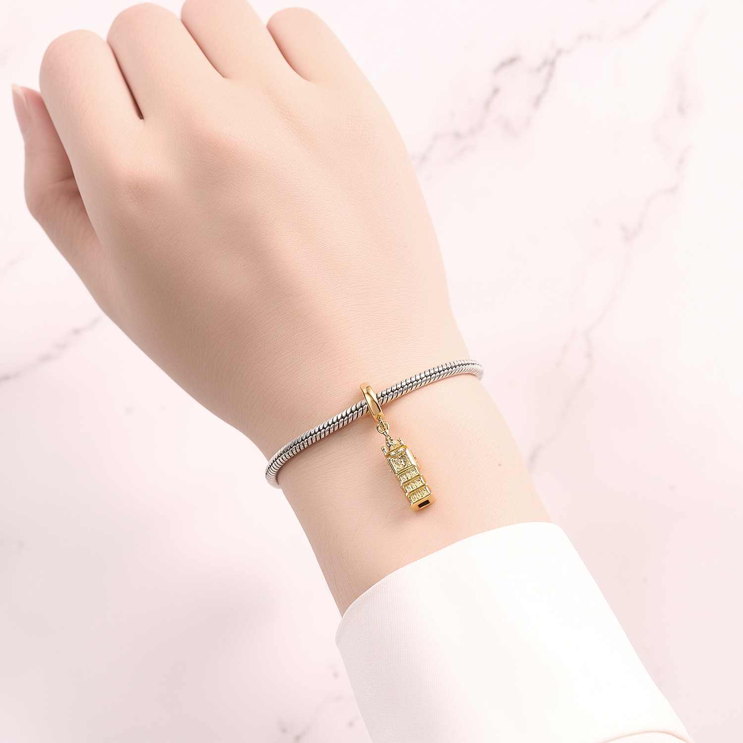 MISEFF Original S925 Sterling  - đánh giá và giá Jewelry Making In London