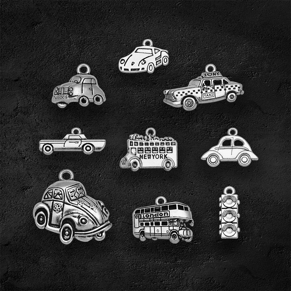 Mạ Bạc Taxi Xe Buýt Xe Du Lịch - đánh giá và giá Jewelry Making In London