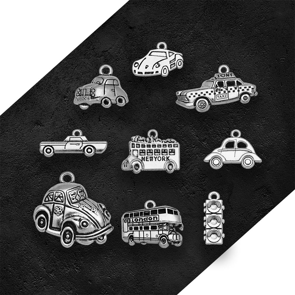 Mạ Bạc Taxi Xe Buýt Xe Du Lịch - đánh giá và giá Jewelry Making In London