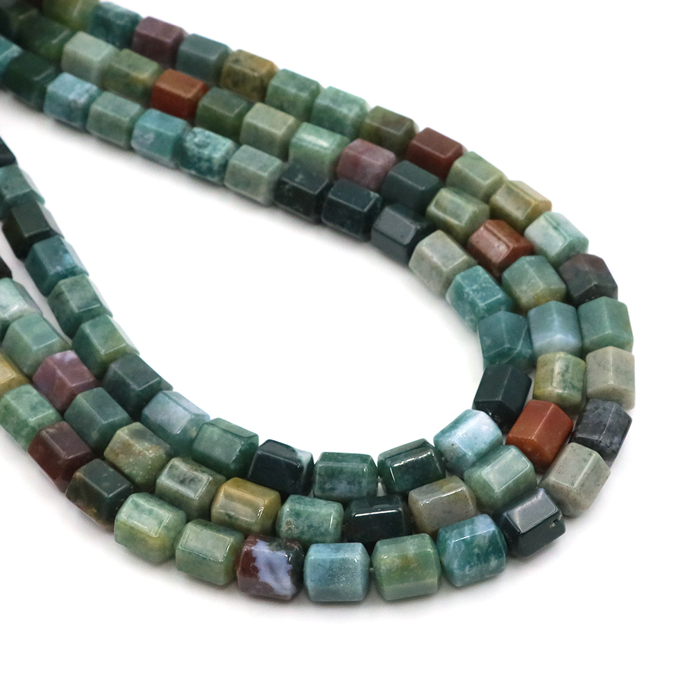8x10mm Natural Stone Faceted B - đánh giá và giá Jewelry Making Gemstones