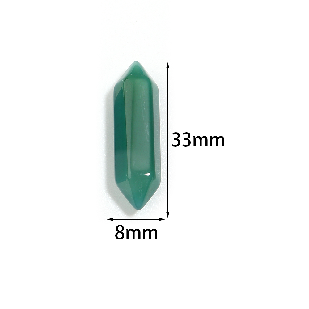 5PC Natural Gem Stone Quartz C - đánh giá và giá Jewelry Making Gemstones