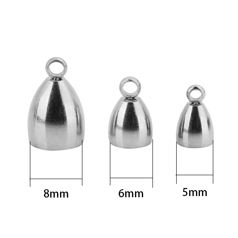 10pcs PVD Never Fade Stainless - đánh giá và giá Jewelry Making Hardware