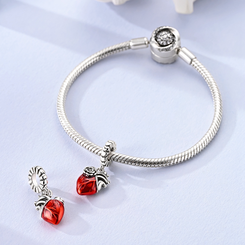 Travel Series Original Charm 9 - đánh giá và giá Jewelry Making In London