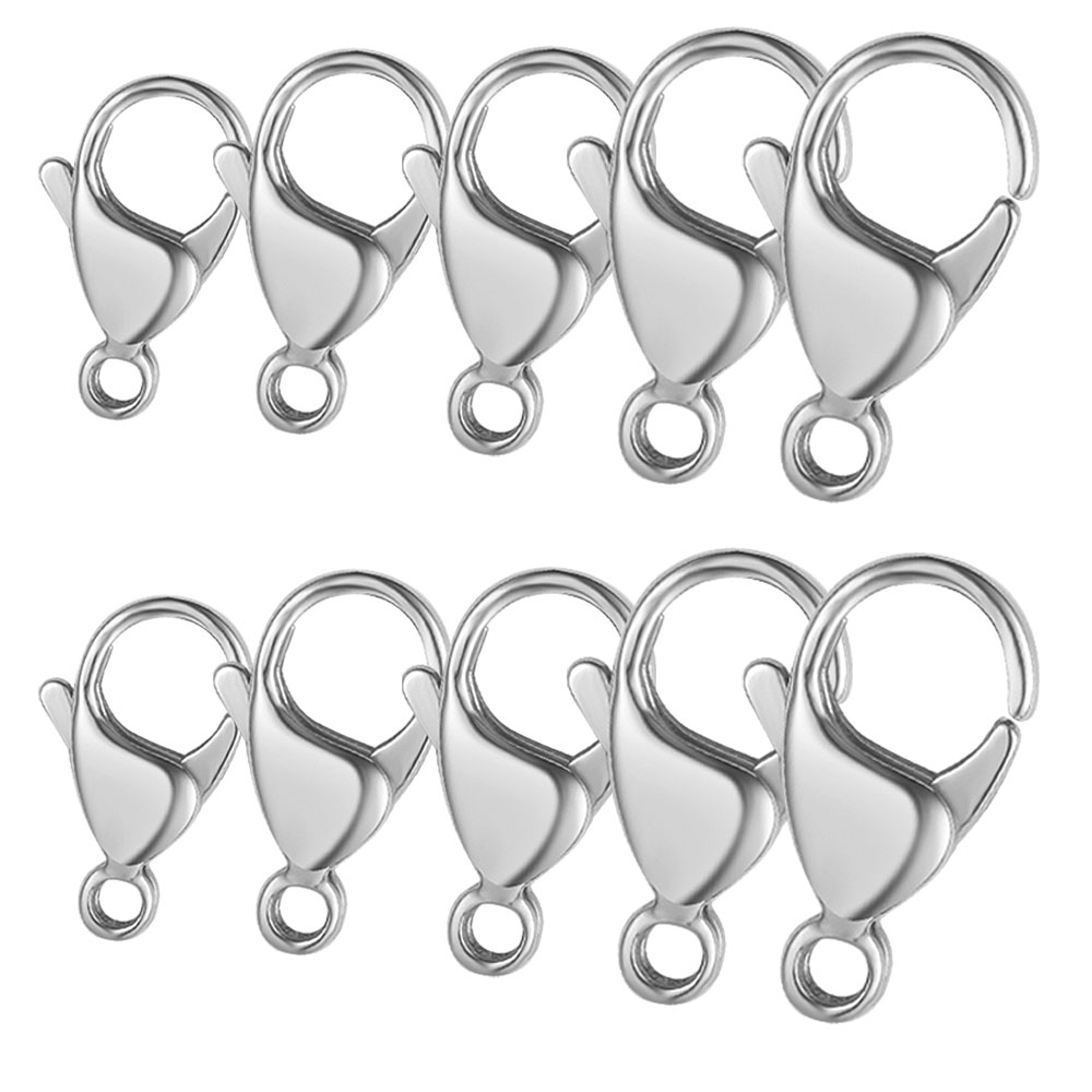 20/30/40 316L Stainless Steel  - đánh giá và giá Jewelry Making Hardware