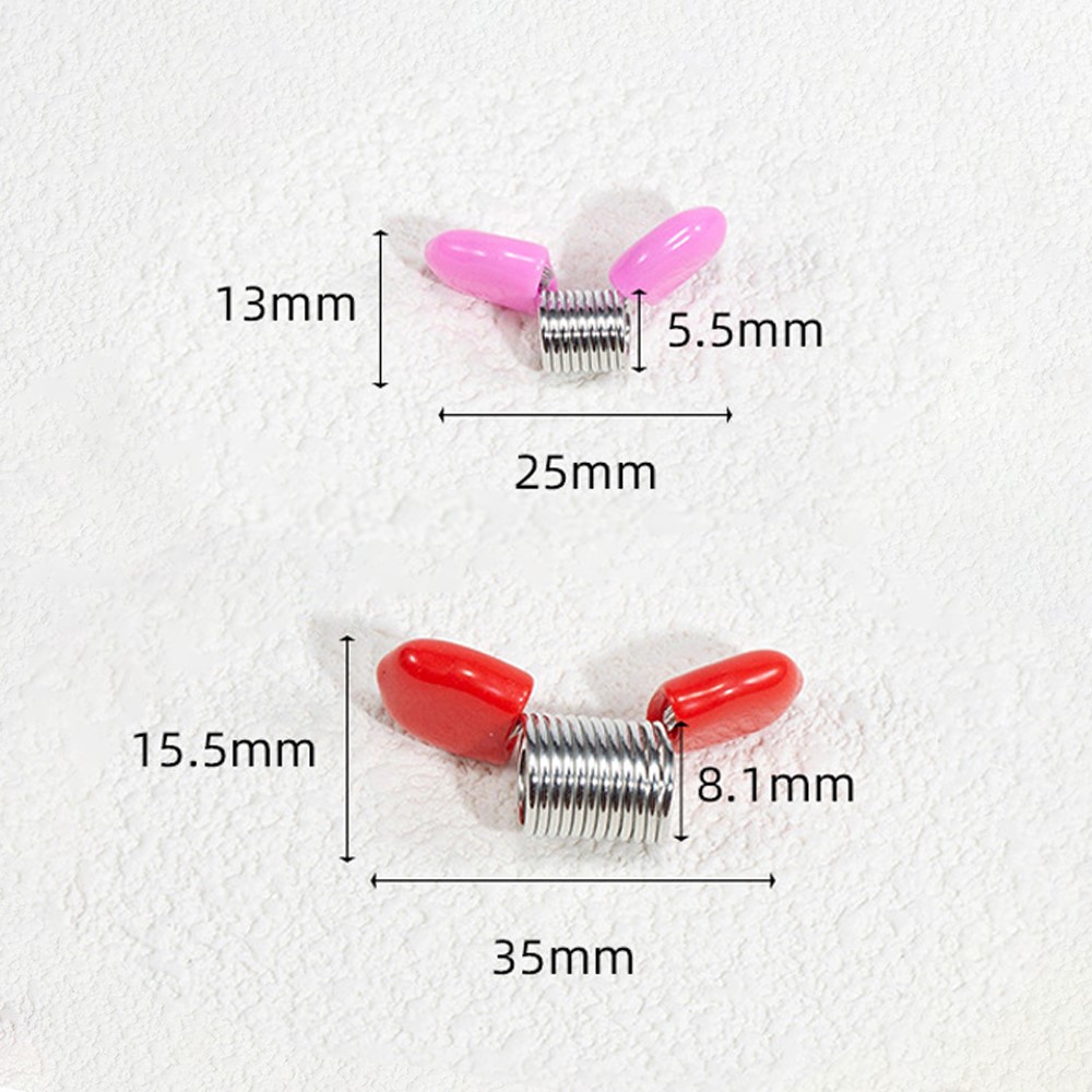 5pcs Spring Bead Clamps Creati - đánh giá và giá Jewelry Making Course