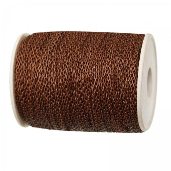 Link Cable Chain Roll Iron Nec - đánh giá và giá Chain Roll Cable