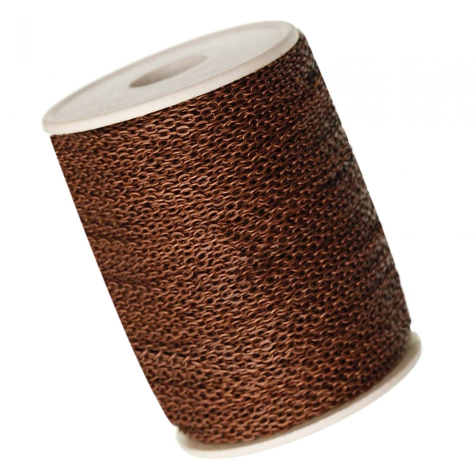 Link Cable Chain Roll Iron Nec - đánh giá và giá Chain Roll Cable