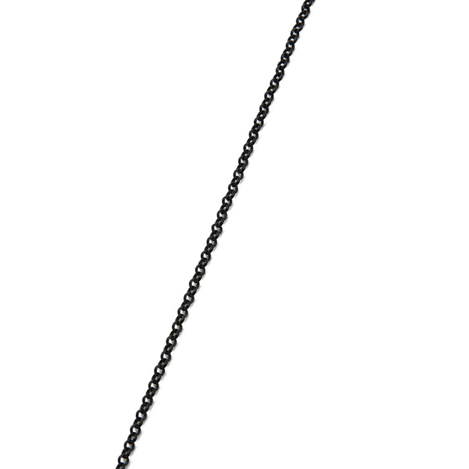 Iron Plated Necklace Chains Bu - đánh giá và giá Chain Roll Cable