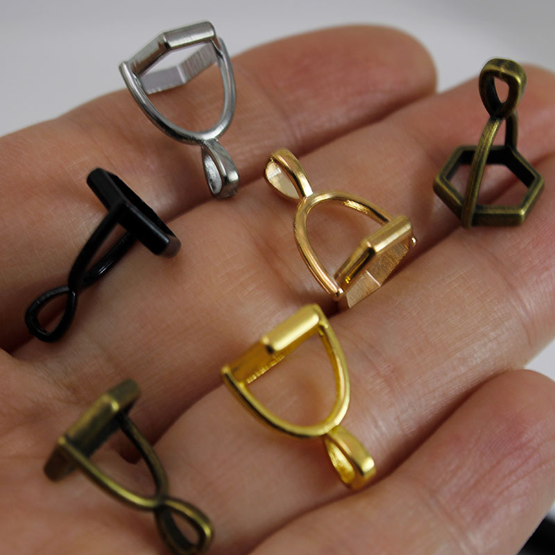 20Pcs Hexagonal Gemstone Cap N - đánh giá và giá Jewelry Making Gemstones