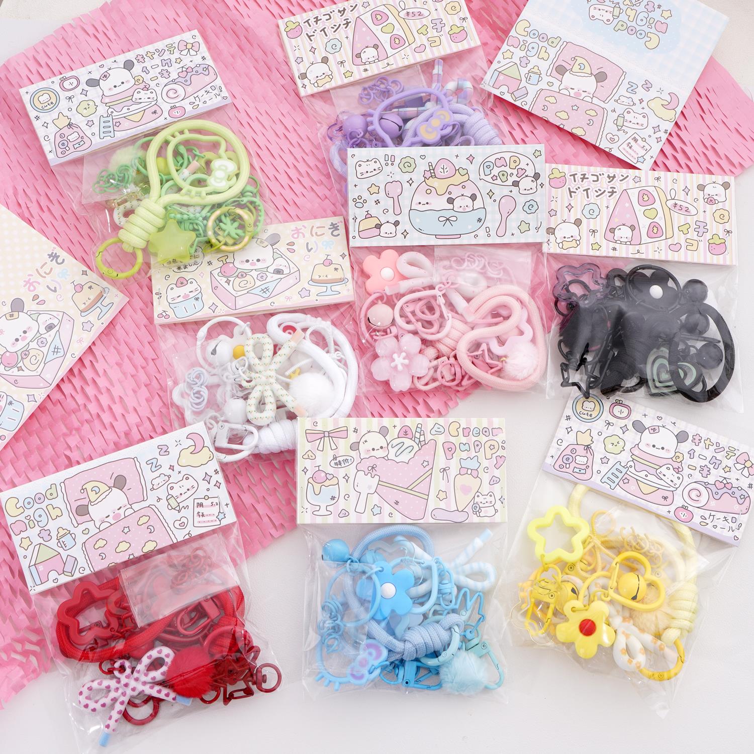 New Style 10Pcs/set Perler Bea - đánh giá và giá Jewelry Making Course