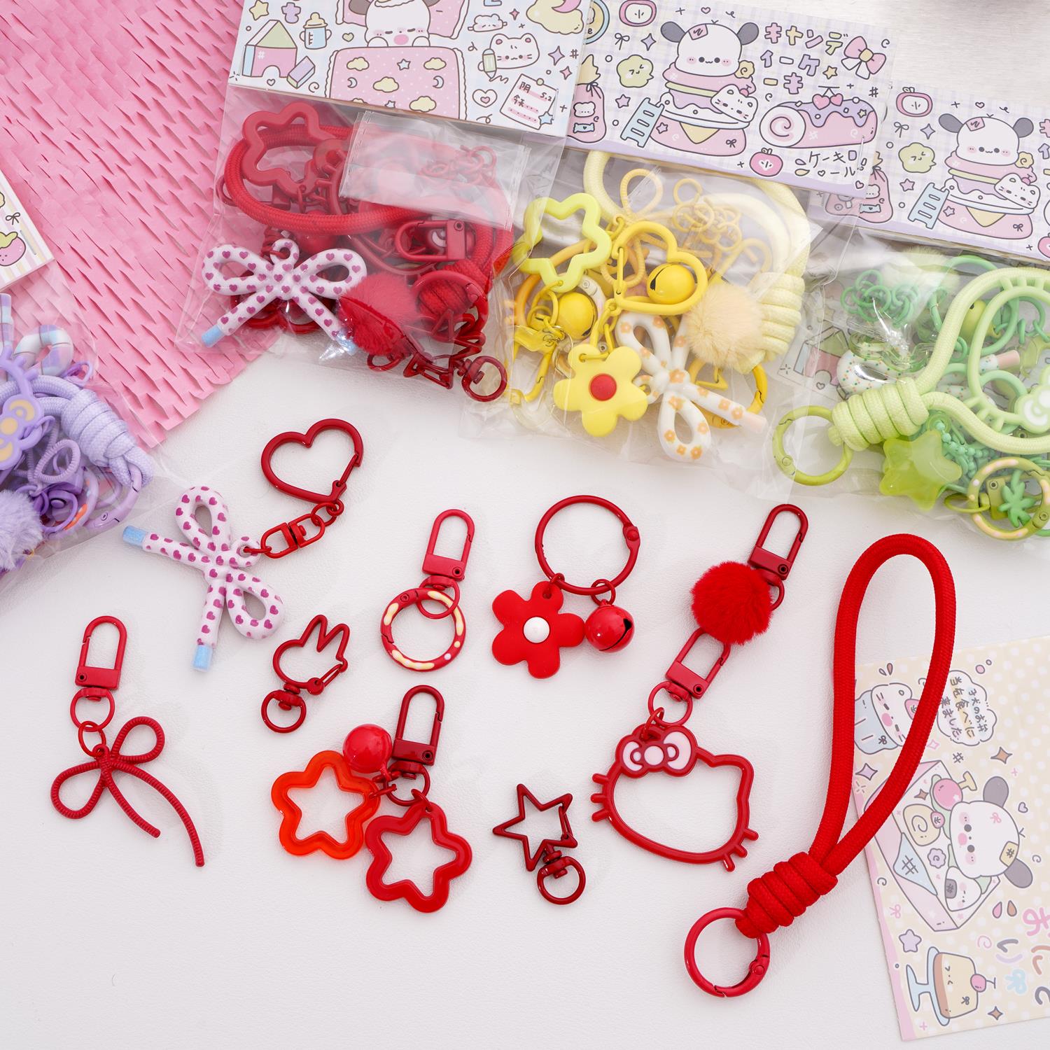 New Style 10Pcs/set Perler Bea - đánh giá và giá Jewelry Making Course