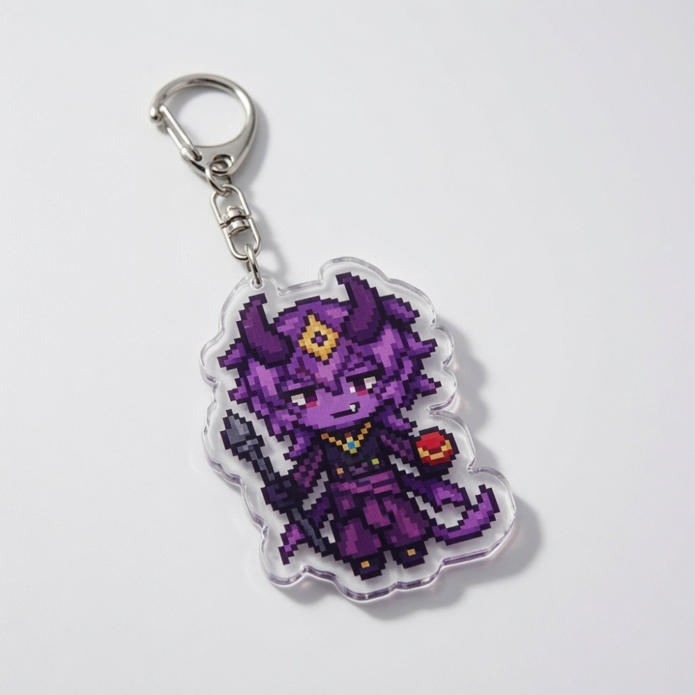 Cute Chibi Wifies Squiddo Ashs - đánh giá và giá Jewelry Making Findings