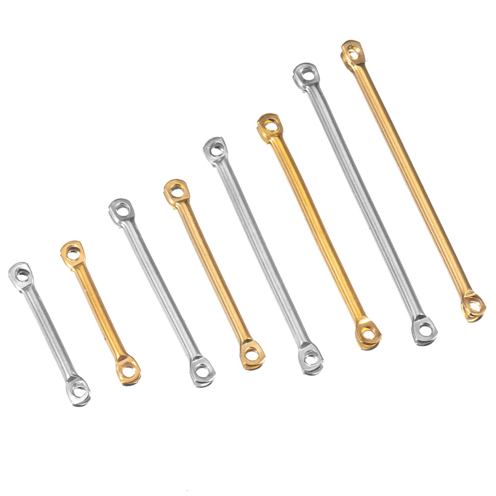 20 Pieces 15-30mm Stainless St - đánh giá và giá Jewelry Making Eye Pins