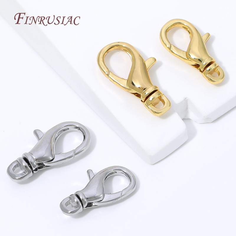 18K Gold Plated Mini Heart Spr - đánh giá và giá Jewelry Making Findings