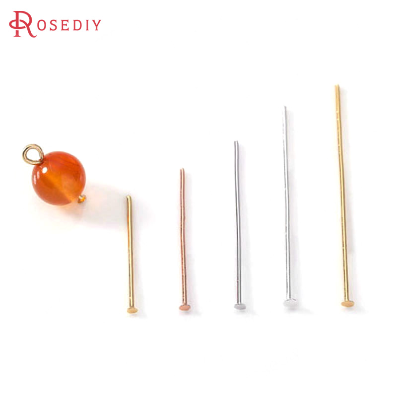 20MM 25MM 30MM 40MM 45MM 50MM  - đánh giá và giá Jewelry Making Eye Pins