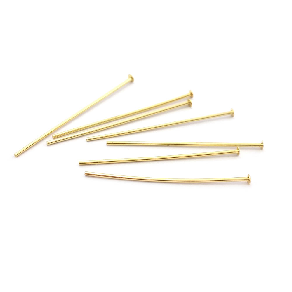 20MM 25MM 30MM 40MM 45MM 50MM  - đánh giá và giá Jewelry Making Eye Pins