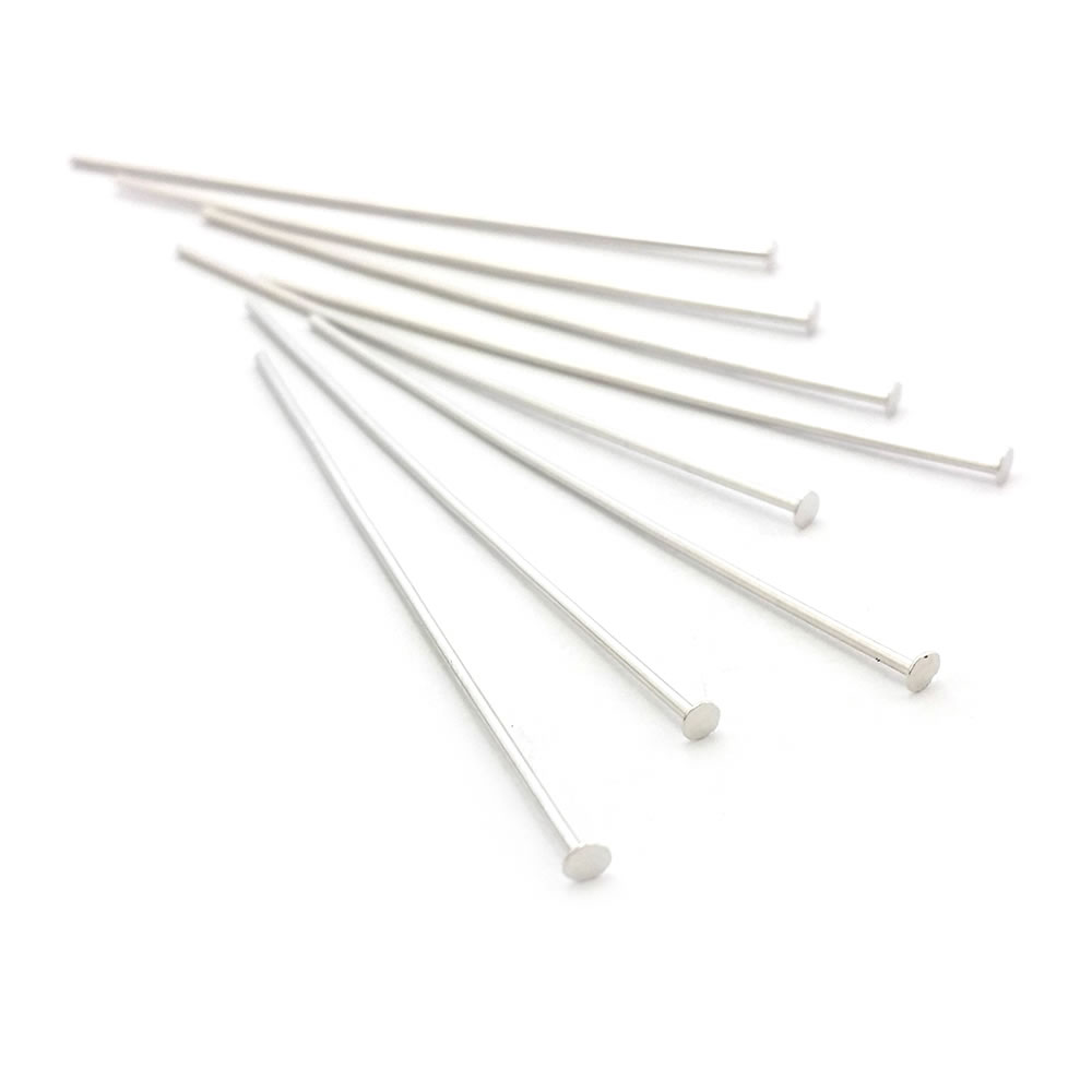 20MM 25MM 30MM 40MM 45MM 50MM  - đánh giá và giá Jewelry Making Eye Pins