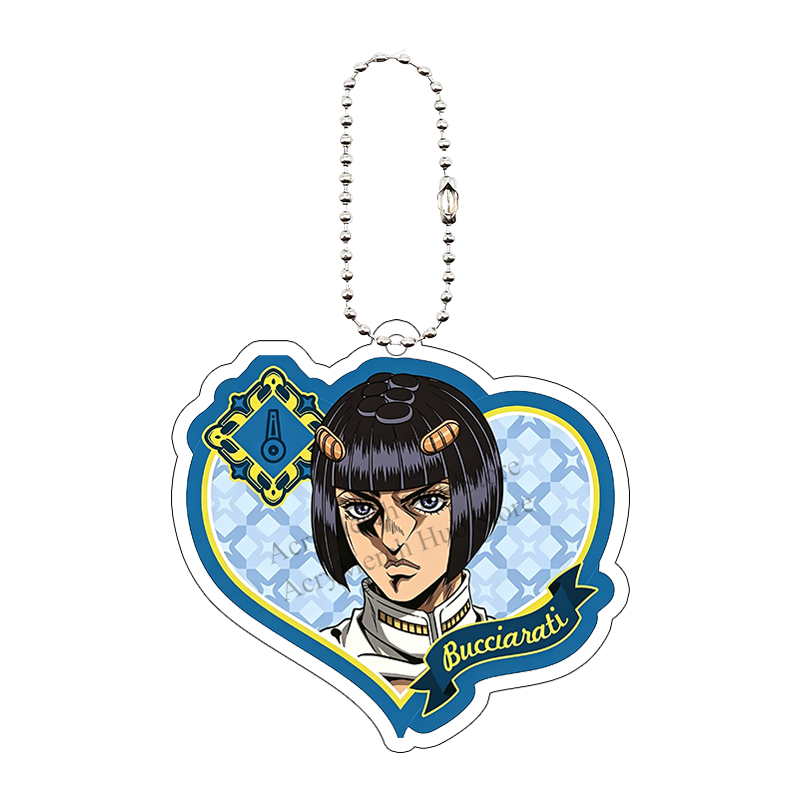 Doppio Giorno Risotto JOJO Ani - đánh giá và giá Jewelry Making Findings