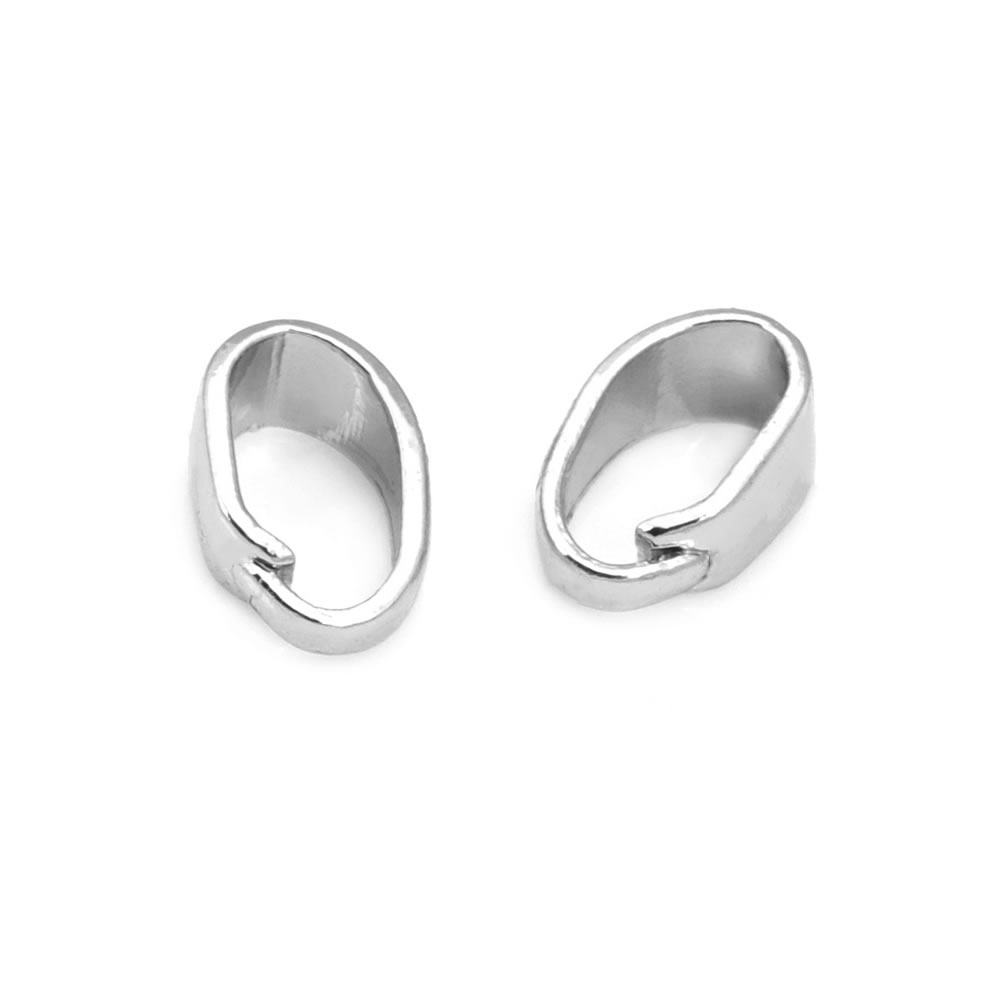 7X3.5MM 6X4MM 7X5MM 9X4MM Vàng - đánh giá và giá Jewelry Making Findings