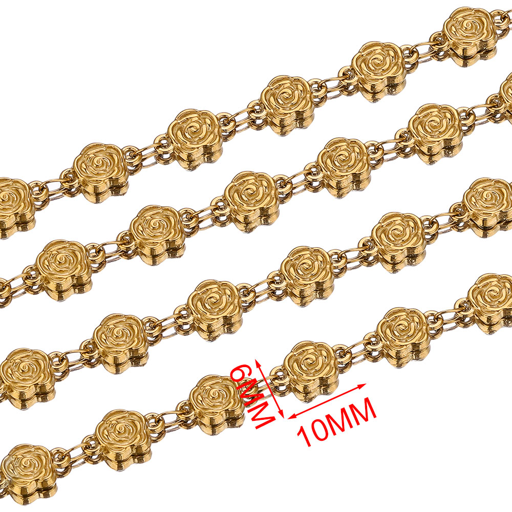 1M Stainless Steel Textured Ro - đánh giá và giá Chain Roll Cable