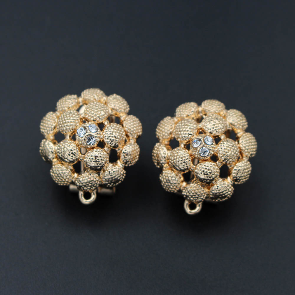 10pair Indian Earrings Post wi - đánh giá và giá Jewelry Making Dubai