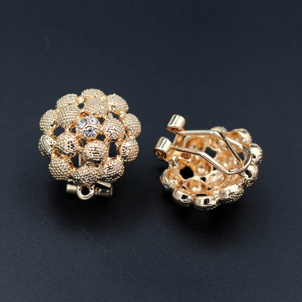 10pair Indian Earrings Post wi - đánh giá và giá Jewelry Making Dubai