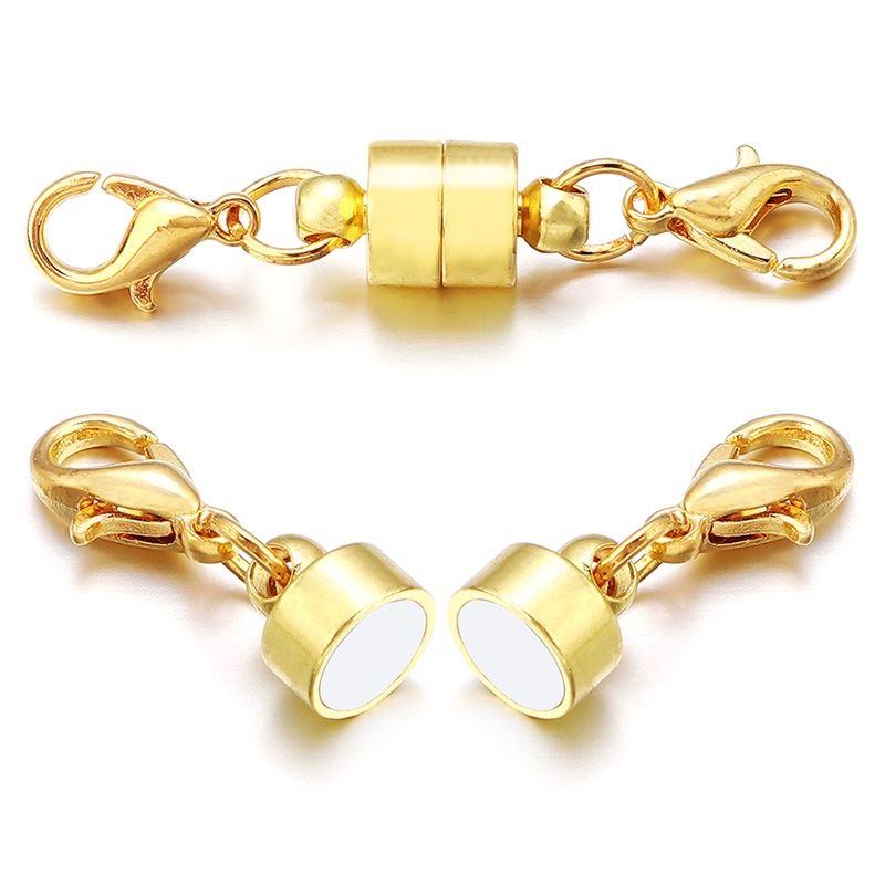 5Sets/Lot Magnetic Clasps With - đánh giá và giá Jewelry Making Hardware