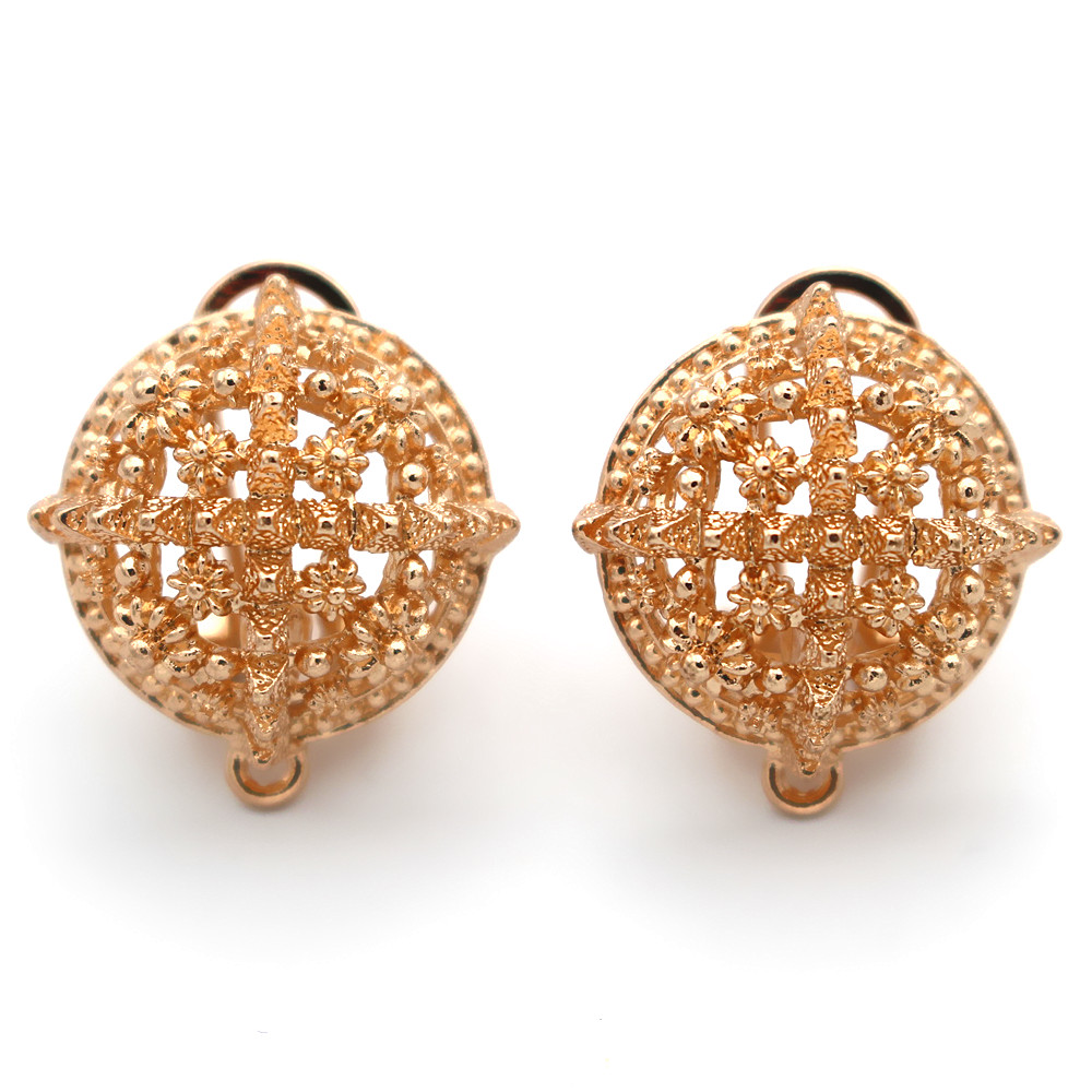 10pair African Earrings Post w - đánh giá và giá Jewelry Making Dubai