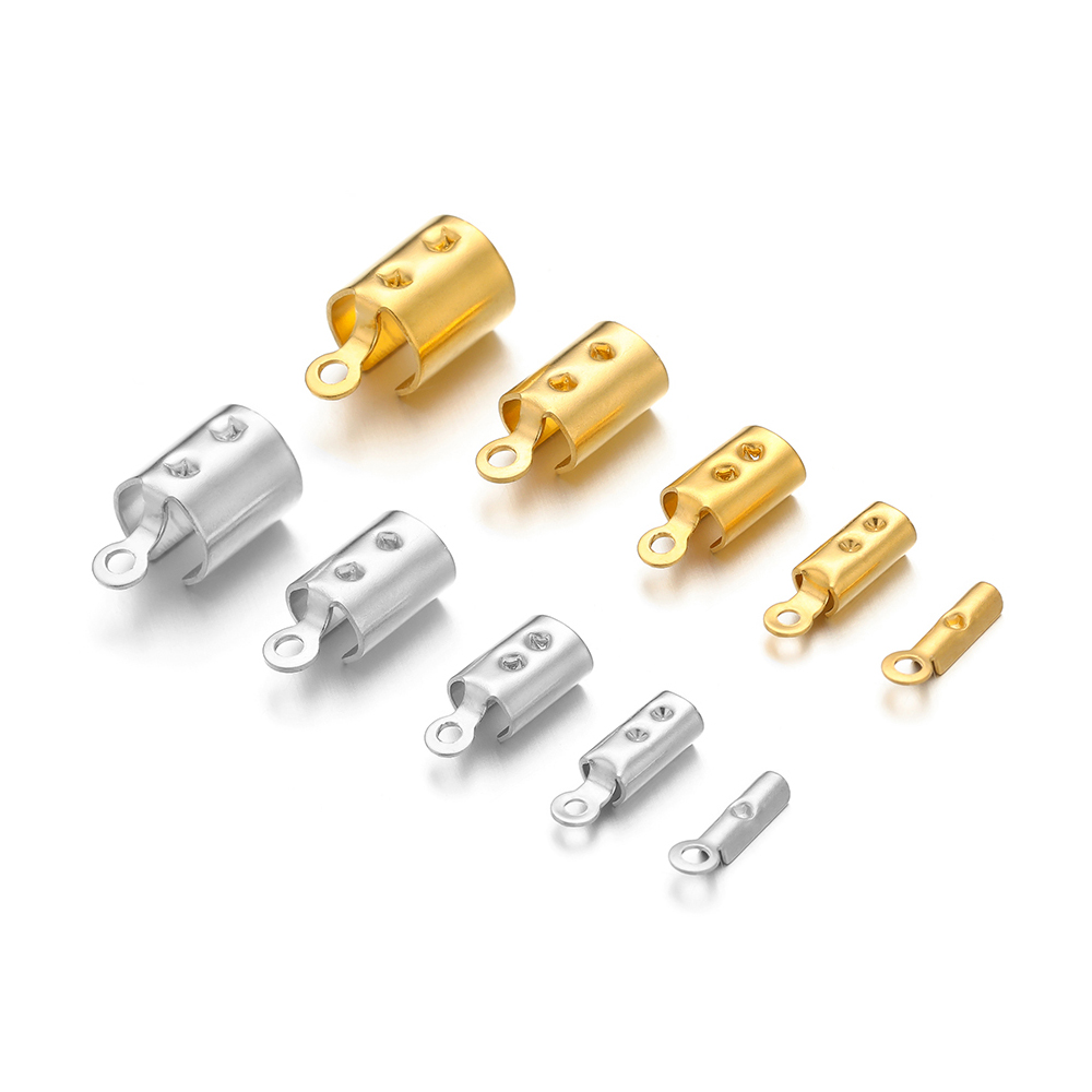 50pcs Stainless Steel High Qua - đánh giá và giá Jewelry Making Hardware