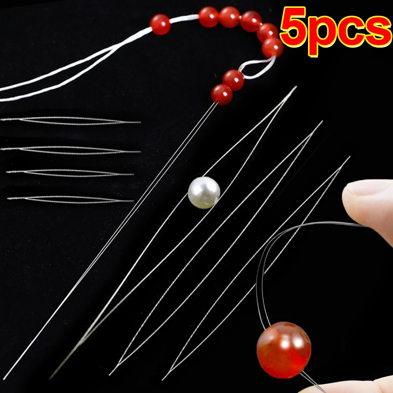 5pcs/set Open Big Eye Beading  - đánh giá và giá Jewelry Making Eye Pins