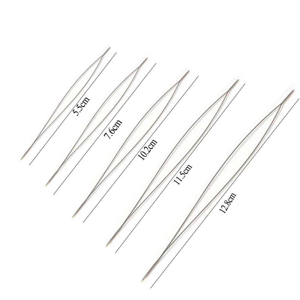 5pcs/set Open Big Eye Beading  - đánh giá và giá Jewelry Making Eye Pins