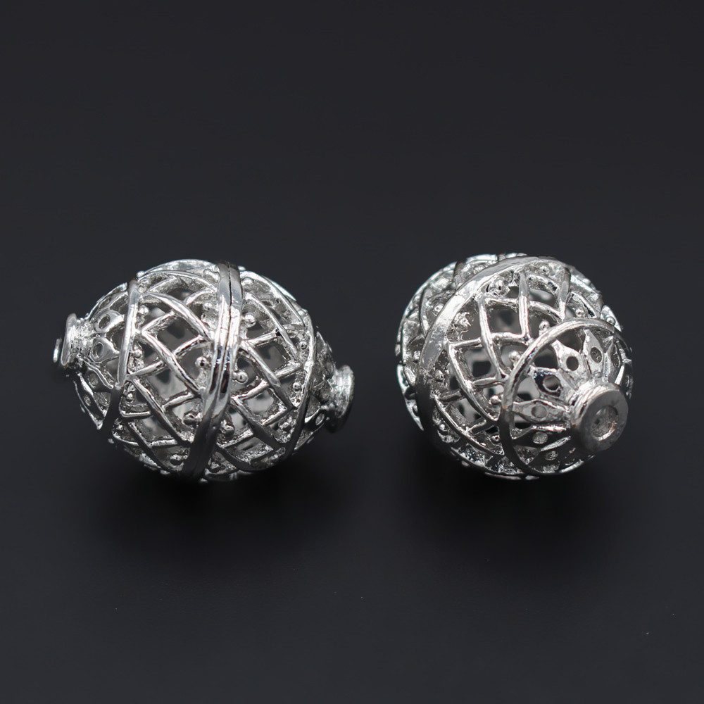 10pcs Nigerian Dubai Gold Spac - đánh giá và giá Jewelry Making Dubai