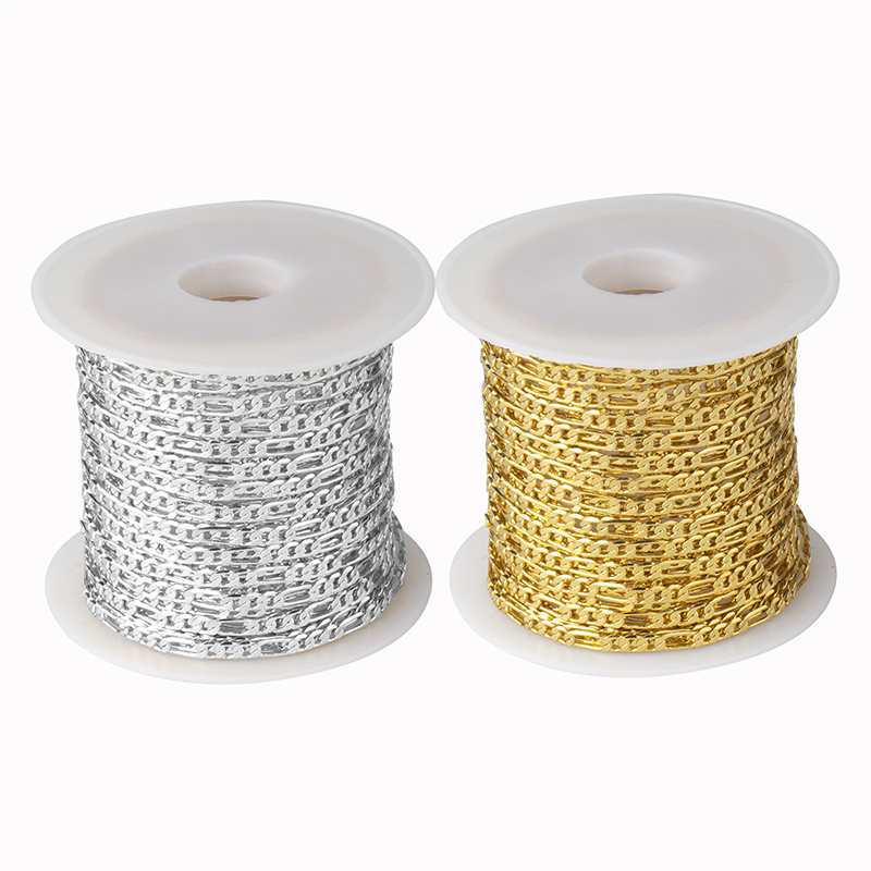 SAUVOO 5Meters/Roll Chain Ultr - đánh giá và giá Chain Roll Cable