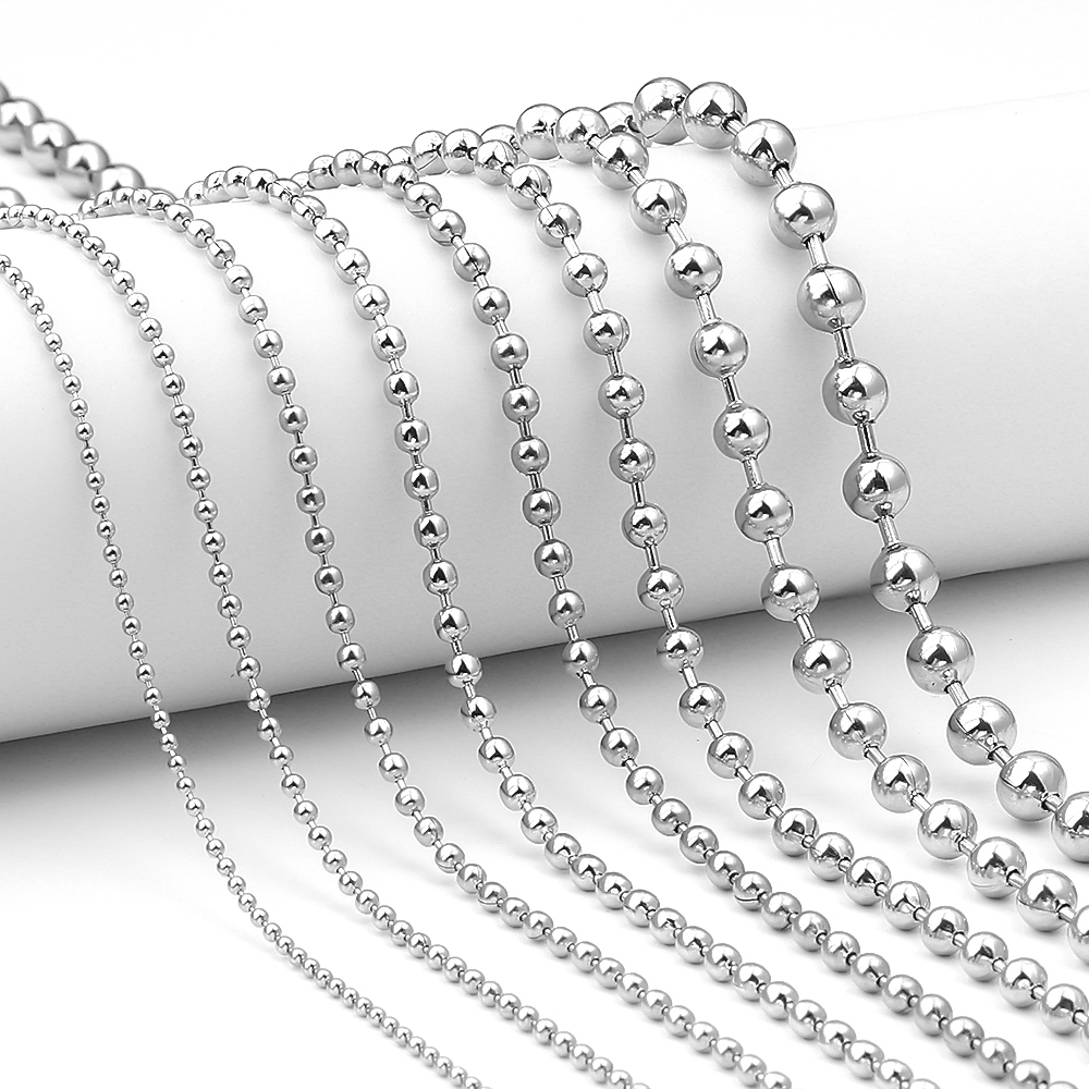 5yards/roll Stainless Steel Ba - đánh giá và giá Chain Roll Cable