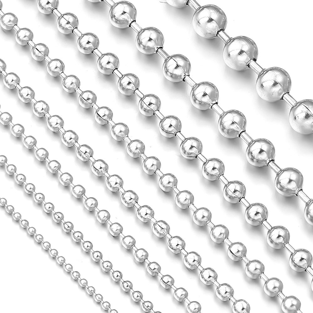 5yards/roll Stainless Steel Ba - đánh giá và giá Chain Roll Cable