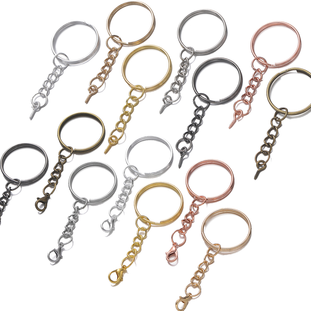 10pcs/Lot 25mm Screw Eye Pin K - đánh giá và giá Jewelry Making Eye Pins