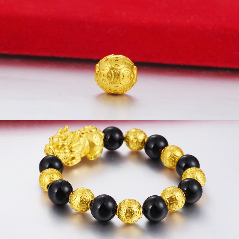 3D Vàng Màu Sắc Mạ Việt Nam Cá - đánh giá và giá Jewelry Making Vietnam